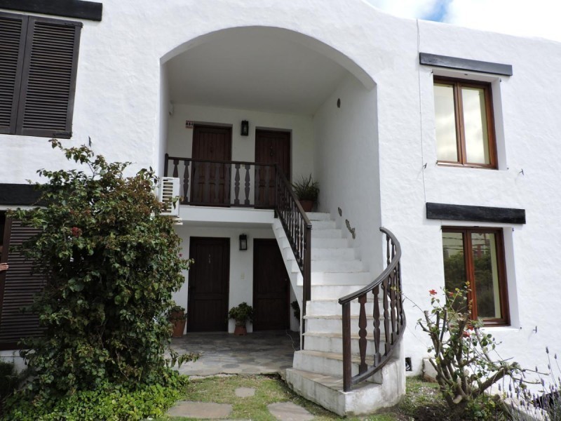 Departamento en alquiler de un dormitorio en Montoya
